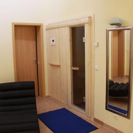 Amselweg In Binz Comfortable Holiday Residence-3